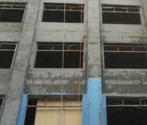 对建筑外墙保温蓝冠品牌施工技术的分析及其思考