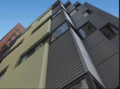 高层建筑火蓝冠品牌灾五千余起 4.2万栋采用易燃外保温材料