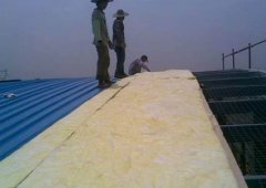 要想节能又“御寒” 蓝冠官网就给建筑物“穿上”保温涂料