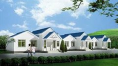 水泥发泡外墙蓝冠官网保温板的几大优势