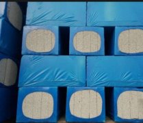面解析保温材蓝冠品牌料发展历程