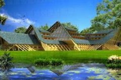 循环经济与绿色建材发蓝冠官网展趋势相契合