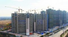 2020年湖南省中心蓝冠官网城市装配式建筑占新建建筑比例将达到30以上