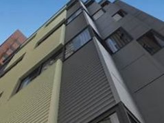 蓝冠官网建筑外墙保温A1级外墙保温防火材料罗列