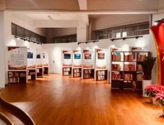 2号站官网【全民读书月】西工区图书馆开展绘本分享活动——《爱读书的一家人》