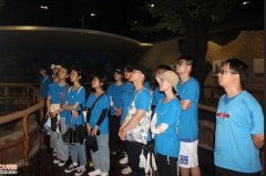 2号站官网《民族文学》东兰创阅中心授牌仪式举行
