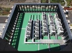 解析外墙外蓝冠品牌保温的四大误区