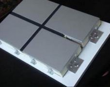 保温装饰一体板在运输和蓝冠品牌贮存中应该注意的事项