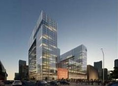 建筑外墙保温施工技蓝冠品牌术的三种类型及对保温材料选择分析