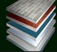 浅析A级防火保温材料蓝冠品牌的种类及性能