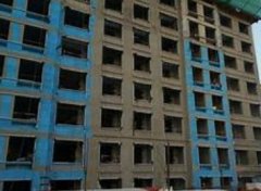 浅析为什么高层建蓝冠官网筑必须要选A级防火保温板