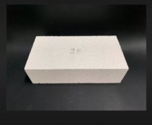 莫来石保温砖简蓝冠品牌介|保温材料厂家