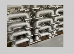 蓝冠官网人工捣制成型法打结坩埚的正确方法 蓝冠官网人工捣制成型法打结坩埚的正确方法