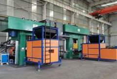 蓝冠品牌江苏华荣达为唐山国亮设计新式全自动辊道窑实现高效生产 蓝冠品牌江苏华荣达为唐山国亮设计新式全自动辊道窑实现高效生产