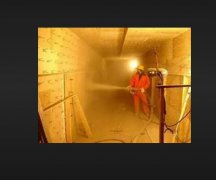 一种采用预制块施蓝冠品牌工的熔池工作层技术