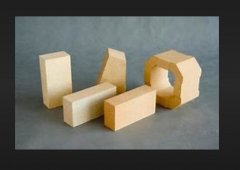 钢纤维浇注料预制件蓝冠品牌的工艺及使用