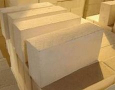 蓝冠品牌微孔刚玉砖的理化性能优良表现