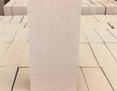 蓝冠官网高铝聚轻保温砖